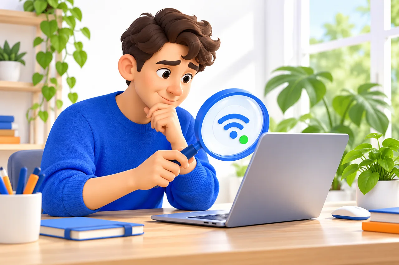 Windows 上 Clash 连接失败的排查顺序配图